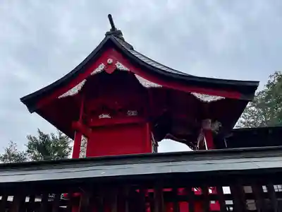 大宮神社(栃木県)