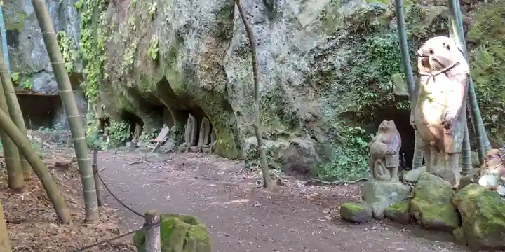 浄智寺(神奈川県)