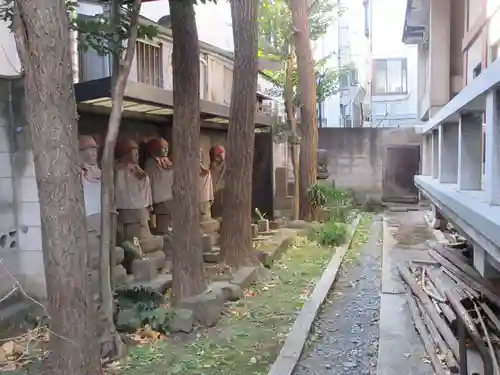 浄土寺(東京都)