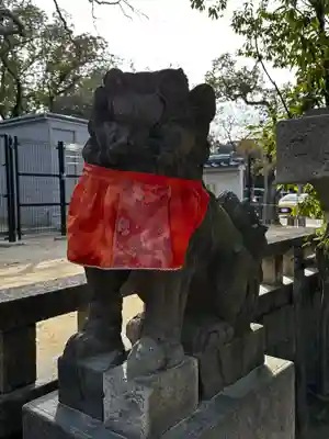 西宮神社(兵庫県)