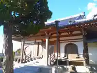 宝珠院の本殿・本堂