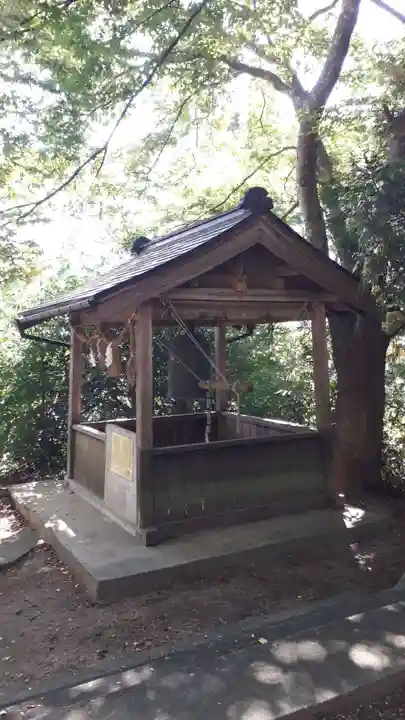 日吉山王神社(宮城県)