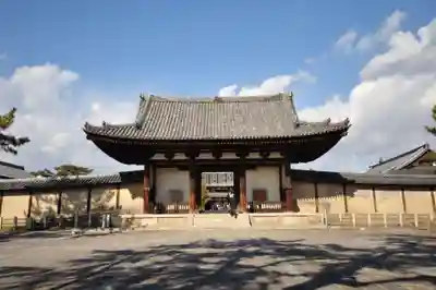 法隆寺(奈良県)