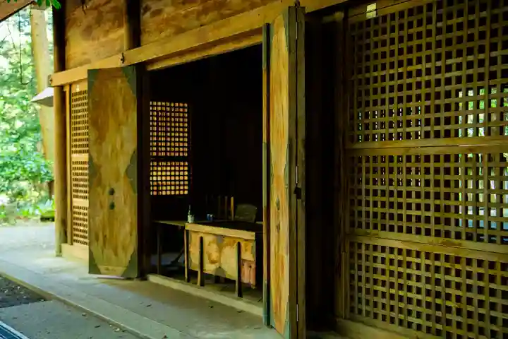 天岩戸神社(宮崎県)