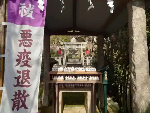 北野天満神社(兵庫県)