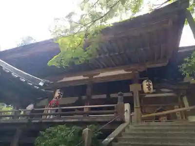 石山寺(滋賀県)