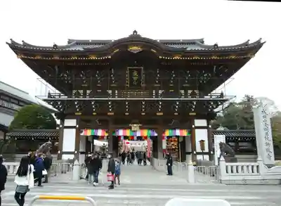 成田山新勝寺(千葉県)
