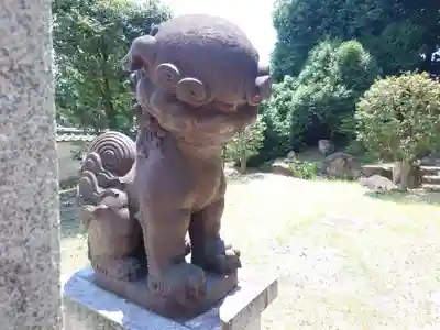 御香宮神社(京都府)