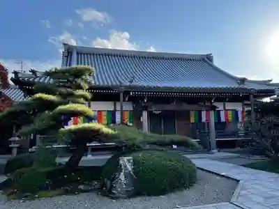 梅香寺のその他建物