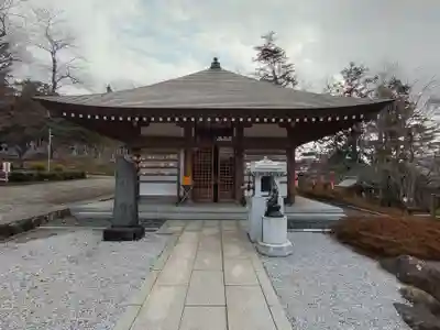 時宗総本山 遊行寺（正式：清浄光寺）(神奈川県)