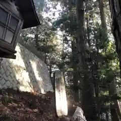 鹿島大神宮の建物その他