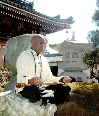 遠照山 光明寺（尼崎大仏）(兵庫県)