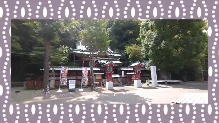 静岡浅間神社(静岡県)