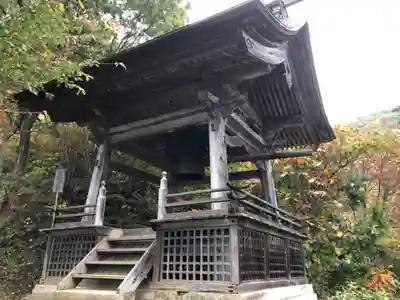 若松寺のその他建物