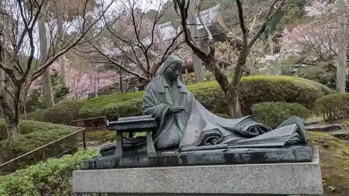 石山寺(滋賀県)