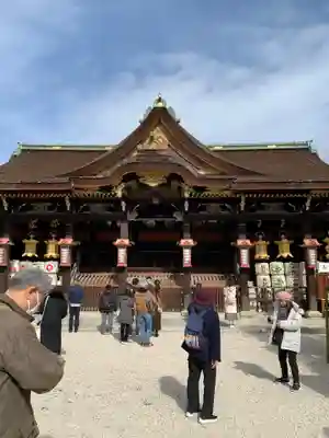 北野天満宮(京都府)