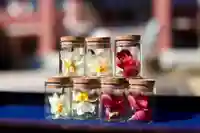 大雄院の授与品その他