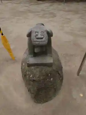 盛岡天満宮(岩手県)