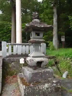 赤城神社(三夜沢町)(群馬県)