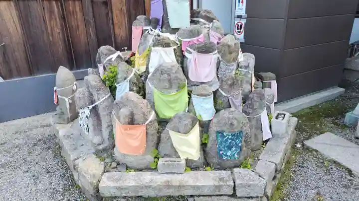 神泉苑(京都府)