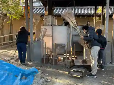 西宮神社(兵庫県)