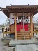 能化稲荷のその他建物