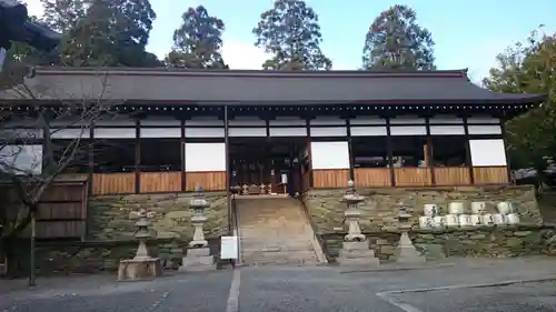 伊太祁曽神社のその他建物