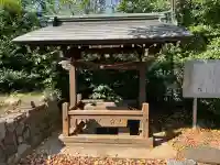小野神社(東京都)