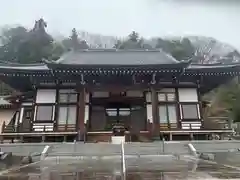 香仙寺(茨城県)