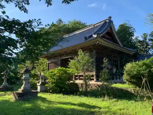 佐倍乃神社(宮城県)
