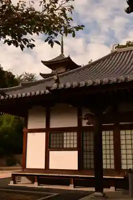 向上寺(広島県)