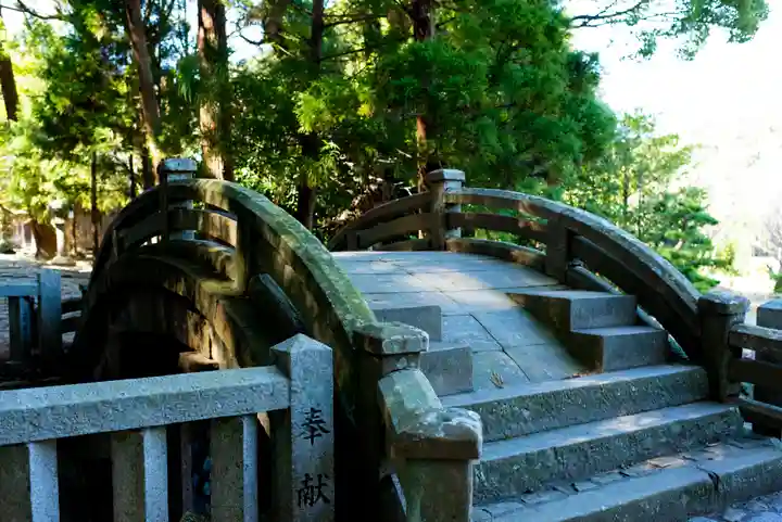 櫻井神社のその他建物