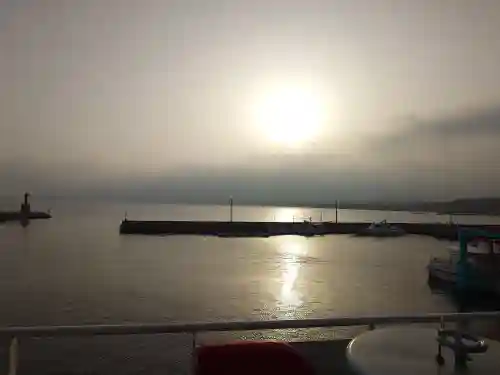 宗像大社中津宮(福岡県)