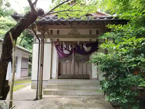 興神社(長崎県)