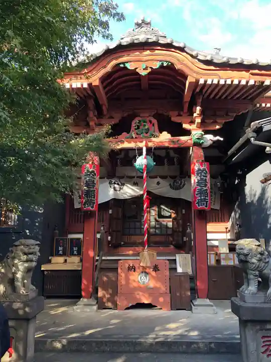 陽運寺の本殿・本堂