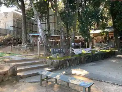 王子神社(徳島県)