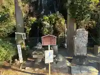 瀧川神社(静岡県)