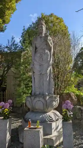 壬生寺(京都府)