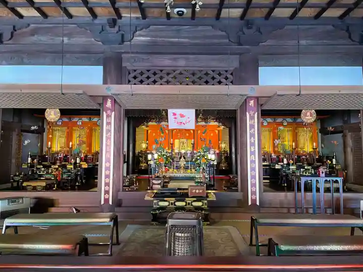 福祥寺(須磨寺)(兵庫県)