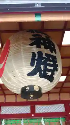 住吉神社のその他建物