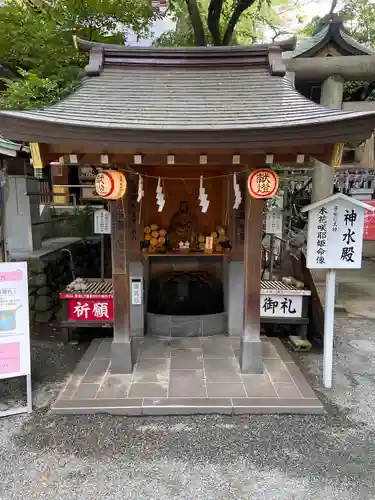 子安神社(東京都)