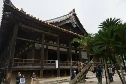 豊国神社 (広島県)