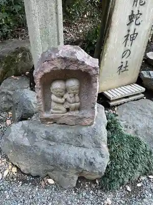 出雲大社相模分祠のその他建物