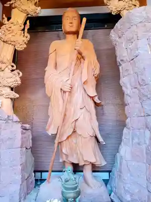 東光寺(埼玉県)