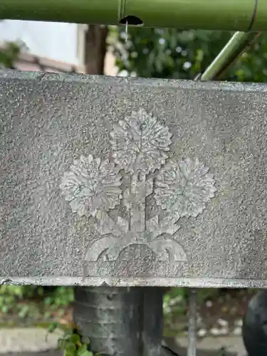 諏訪大社下社春宮(長野県)