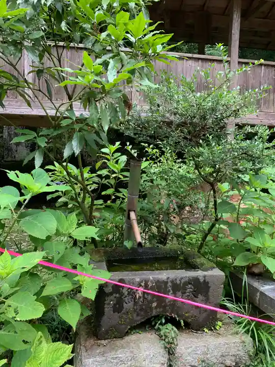 加茂神社(栃木県)