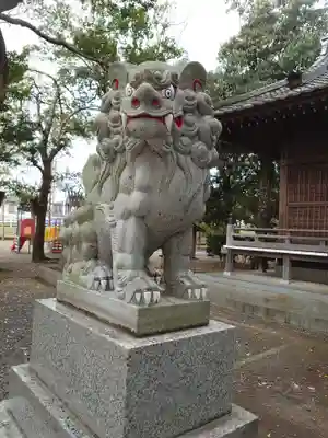 七社神社(静岡県)