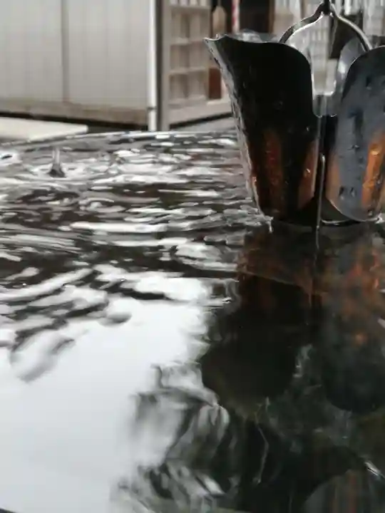 武蔵第六天神社のその他建物