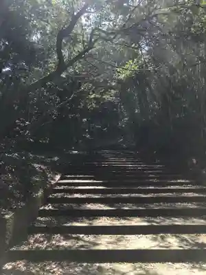 長浜神社のその他建物