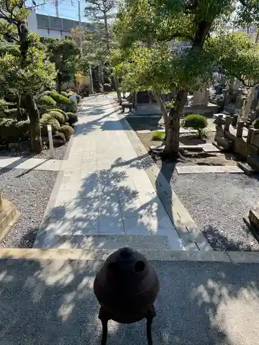 清亮寺(東京都)